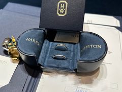 -Harry Winston 海瑞温斯顿