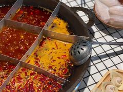 手工抄手-董眼镜火锅(洪崖洞总店)