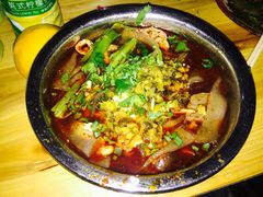 -老兵麻辣烫(世欧王庄店)
