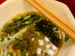 -山城年华老火锅(玉林店)