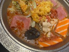-福客麻辣烫·现炒麻辣香锅(印力中心店)