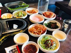 -Dombe豚(黑猪肉街店)