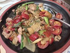 -太二酸菜鱼(深圳布吉万象汇店)