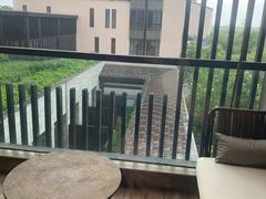 -上海崇明金茂凯悦酒店