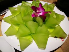 青笋片-锦城印象火锅(天府三街店)