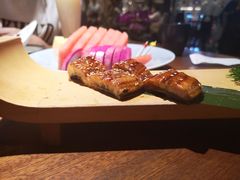 -九井澤精致料理(金茂店)
