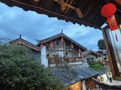 -勺子米线·云南传统小吃市集(四方街店)