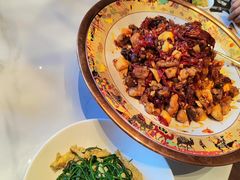 -相约·羊村小馆非遗手抓肉(七一酱园店)