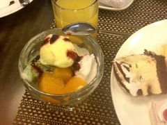 -厦门海景千禧大酒店·海景咖啡厅