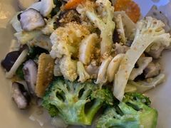 -CHINCHIN 青青·泰国料理(万象食家店)