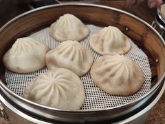 -金原鸭血粉丝汤·汤包·脆皮烤鸭(南京博物院店)