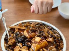 -陆壹捌餐厅(五大道店)