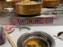 -龍歌自助小火锅(秦淮水游城店)