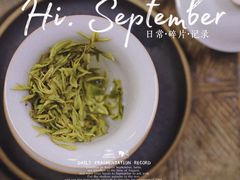 -正源安吉白茶特产享购商场(安吉店)