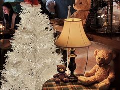 -咖法森林·咖啡  酒吧(天河店)