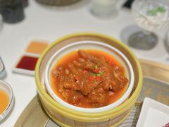 -领鲜天下·焗海鲜·花胶鸡(天目里店)