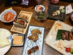 -鸟鹏烧鸟居酒屋(龙岗万科店)