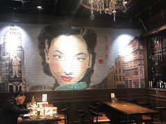 -粤色·老广州茶餐厅(河南商会大厦店)