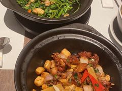 -港丽餐厅(来福士店)