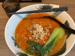 -雷神拉面(财富中心玉米楼店)