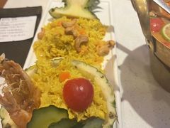 -Linlin泰餐厅(华夏幸福店)