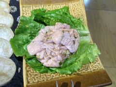 鸡皮-隐家本格烧肉