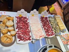 -荣叔港式沙嗲牛肉火锅(正佳潮流店)