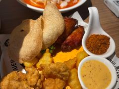 -太二酸菜鱼(天鹅湖万达店)