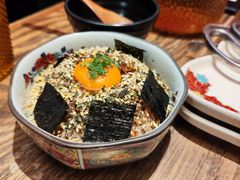 -肉魁屋·烧肉·烧鸟·酒场(高新店)