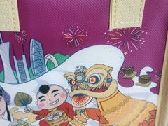 -点都德(汇盈广场店)