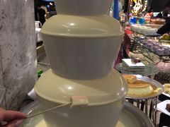 -柳州东城华美达广场酒店·欧亚西餐厅