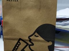 -喜茶(深圳丰盛町店)