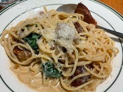 -La Strada(安福路店)