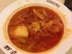 -华梅西餐厅(哈尔滨中央大街店)