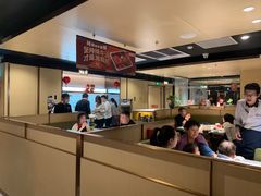 -海底捞火锅(太原南站店)