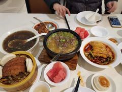 -文杏酒楼(一品天下店)