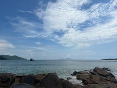 -南丫岛