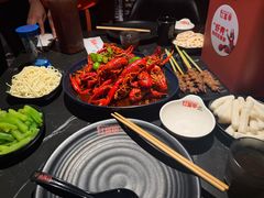 -红盔甲·小龙虾(人民广场店)