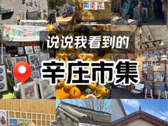 -辛庄国际文化艺术区