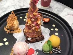 -哈根达斯(武汉天地店)