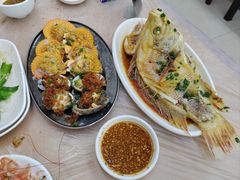 -忆海南海鲜(椰风巷第一市场店)