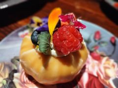 -格鲁·秀色Georgia’s Feast