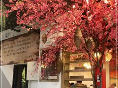 -关二哥烧烤(王家湾店)