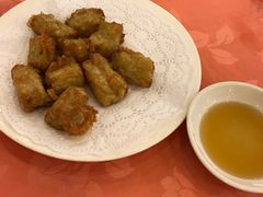炸稞肉-深运潮州粥(东门店)