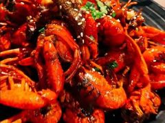 -巴厘龙虾·榜首油焖大虾(青山店)