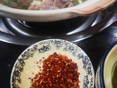 -乐山食古香跷脚牛肉