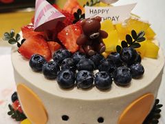 -洛雅艾思·生日蛋糕商务茶歇甜品台(北京店)