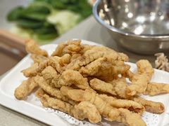 -蝎王府羊蝎子(西直门店)