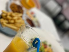 -KIDults童伴儿亲子餐厅(达美中心广场店)