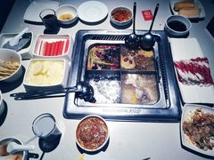 -海底捞火锅(上元大街店)